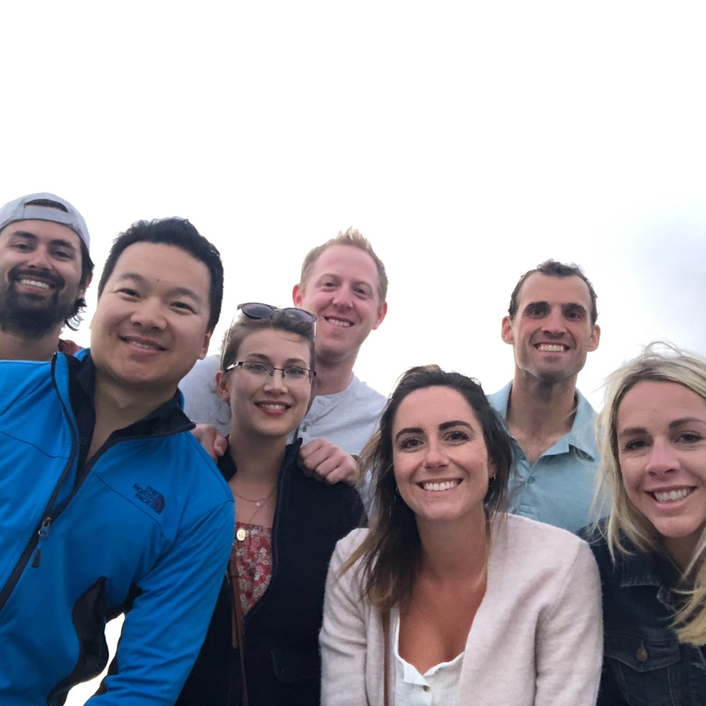 Meet your Posher, Julia